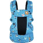 Tula explore Coast Critter Squad – Zboží Dáma