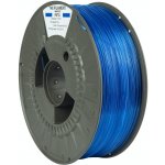 Spectrum TF-24027, PETG, 1.75mm, TRANSPARENT BLUE, 1kg – Zboží Živě