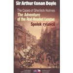 Spolek ryšavců a jiné případy Sherlocka Holmese/The Red-Headed League and other - Doyle, Arthur Conan, Brožovaná vazba paperback – Hledejceny.cz