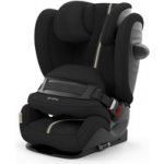 Cybex PALLAS G i-Size 2023 Moon Black Plus – Hledejceny.cz