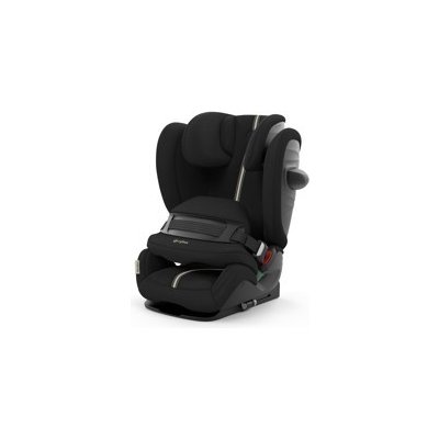 Cybex PALLAS G i-Size 2023 Moon Black Plus – Hledejceny.cz