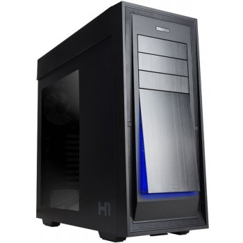 Zalman H1