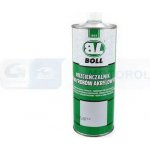 BOLL Ředidlo pro akrylové barvy a výrobky 1000ml, 001674 – HobbyKompas.cz