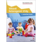 Věkově heterogenní třídy – Zbozi.Blesk.cz