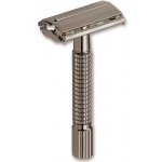 Böker Safety Razor Butterfly Gunmetal Grey – Zboží Dáma