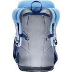 Deuter Waldfuchs 14 Wave Nightblue – Sleviste.cz