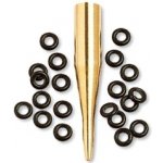 Harrows Shaft Lock System Gumičky – Hledejceny.cz