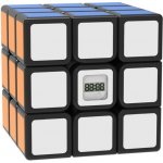 Spin Master Rubik’s Rubikova kostka 3x3 se zabudovanou časomírou – Zboží Dáma