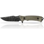 ANV Knives M311 SPELTER - TOPO, MICARTA OLIVE, KYDEX OLIVE ANVM311-023 – Zboží Dáma