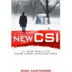 The Mammoth Book of New CSI - N. Cawthorne – Hledejceny.cz