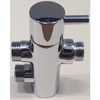 Přepínač pro sprchový sloup (1202-14) ND1202-14-1 – HobbyKompas.cz