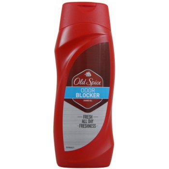 Old Spice Odor Blocker sprchový gel 250 ml