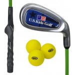 US Kids RS57 Yard Club + 3 Yard míčky 145 cm – Zboží Mobilmania