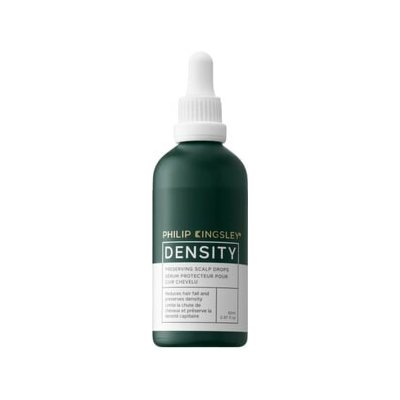 Philip Kingsley Density Preserving Scalp Drops Péče o pokožku hlavy Unisex 85 ml – Hledejceny.cz