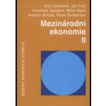 MEZINÁRODNÍ EKONOMIE II. – Hledejceny.cz