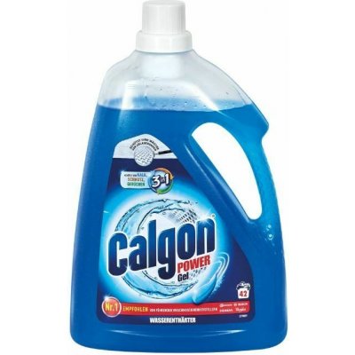 Calgon 3v1 Power gel 2,1 l – Zboží Mobilmania