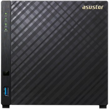 ASUSTOR AS3204T v2