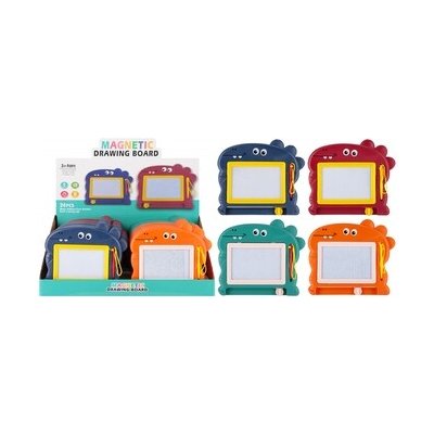 Magnetická kreslící tabulka ve tvaru kočky – Zboží Mobilmania