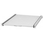 Výsuvná police Stalflex RSR19-1U-550G 19" 1U 550 mm šedá – Zboží Živě