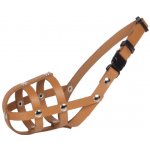 Tommi Náhubek kožený č.0 yorkshire – Zboží Dáma