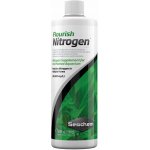 Seachem Flourish Nitrogen 500 ml – Zboží Mobilmania