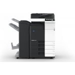 Konica Minolta bizhub C258 – Zboží Mobilmania