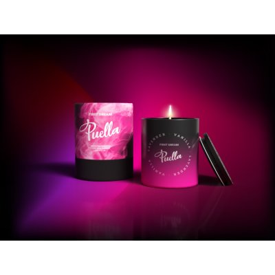 Puella First Dream 230 g – Sleviste.cz