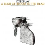 Coldplay A Rush Of Blood To The Head noty na klavír, zpěv akordy na kytaru – Hledejceny.cz
