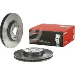 Brzdový kotouč BREMBO 09.A427.11