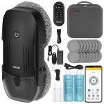 Welltec Probot® RX10 Pro černý – Zboží Dáma