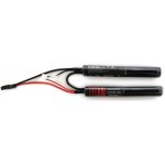Tamiya Titan baterie Li-Ion 7.4V 6000 mAh Nunchuck Tamiya malý – Hledejceny.cz