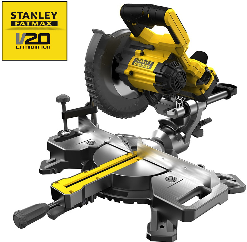 STANLEY SFMCS701M1-QW