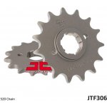 JT Sprockets JTF 306-15 – Hledejceny.cz