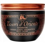 Tessori d' Oriente Hammam tělový krém 300 ml – Zboží Dáma
