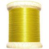 Výroba nástrahy Tommi-Fly Tying thread uv reflektive TUV07