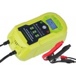 Carmotion 12/6V 2/4A 1.2-120 Ah | Zboží Auto