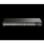 D-Link DGS-1530-52/E – Hledejceny.cz