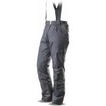 Trimm Tiger dark grey šedá kalhoty – Zboží Dáma