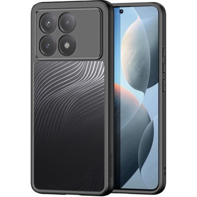 DUX AIMO Ochranný Xiaomi Poco X6 Pro 5G černé – Sleviste.cz