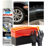 Autoland Černidlo na pneumatiky 600 ml | Zboží Auto