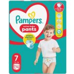 Pampers Active Pants 7 74 ks – Sleviste.cz