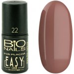 Anpro Easy color gel lak 22 6 ml – Zboží Dáma