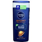 Nivea Men Sport sprchový gel 250 ml – Zbozi.Blesk.cz