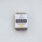 SweetArt potahovací a modelovací hmota vanilková Silver šedá 250 g – Zboží Mobilmania