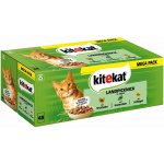 Kitekat multipack Landpicknick v omáčce 48 × 85 g – Hledejceny.cz