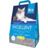 Stelivo pro kočky Brit Care Brit Fresh for Cats Excellent Ultra Bentonite 5 kg