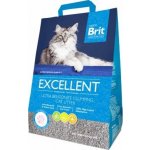 Brit Care Brit Fresh for Cats Excellent Ultra Bentonite 5 kg – Hledejceny.cz