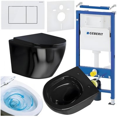 Geberit FW-BL-TR-02 – Zboží Mobilmania