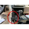 Držák do auta Brodit ProClip montážní konzole pro Toyota LandCruiser 300 21-23, 835703