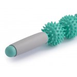 TRINFIT Masážní tyč s míčky Massage bar EVA 41 cm – Hledejceny.cz